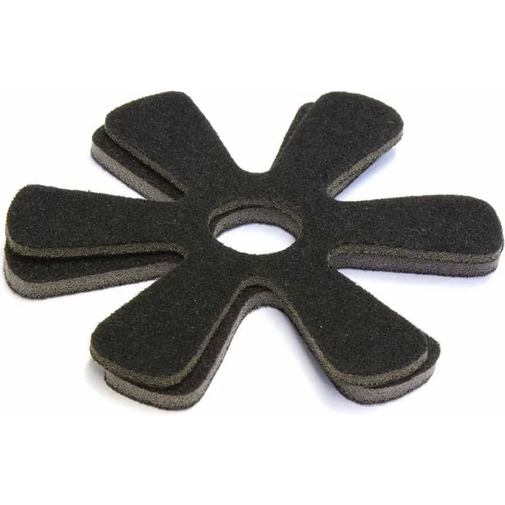 Nutcase Little Nutty, stars & stripes, 48-52 cm – Bild 5