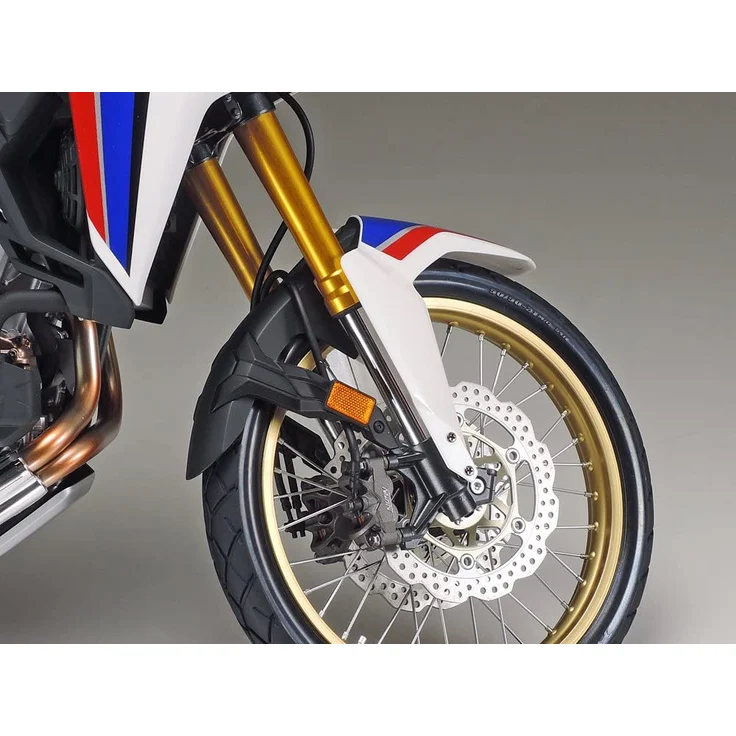 TAMIYA 300016042 1:6 HONDA CRF 1000L Africa Twin Enduro – Bild 8
