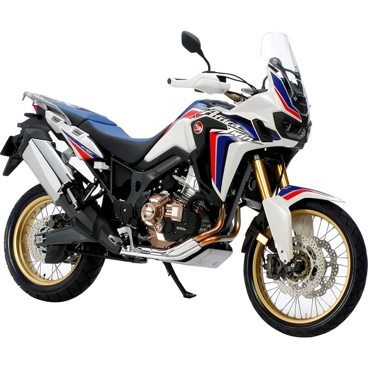 TAMIYA 300016042 1:6 HONDA CRF 1000L Africa Twin Enduro – Bild 1