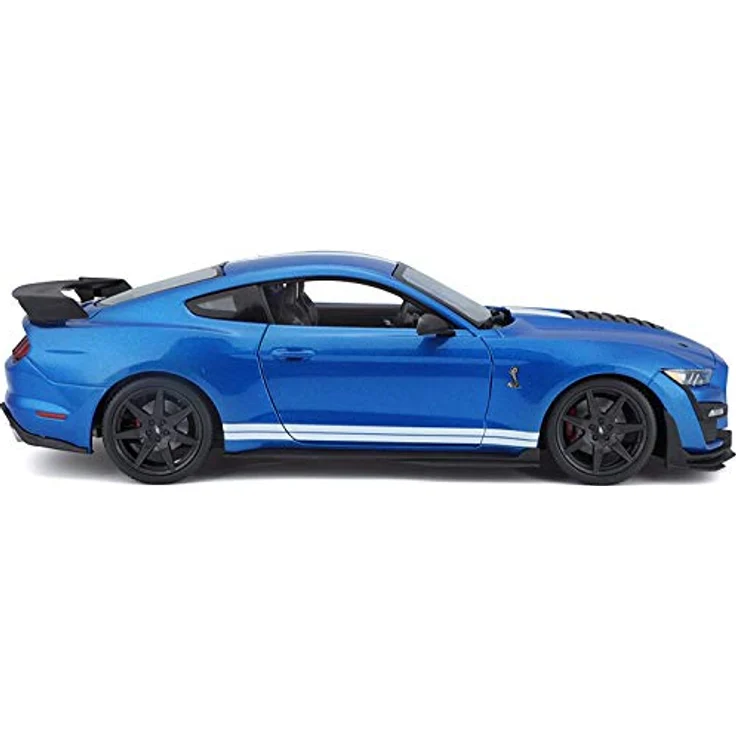 Maisto Ford Shelby 20 1:18 Modelbil – Bild 2