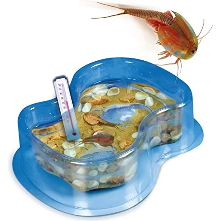 GALILEO Triops - Nachfüllpack neu – Bild 5