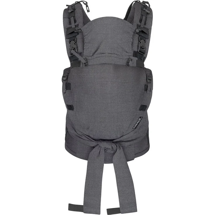 Hoppediz Babytrage Nabaca Basic-Set Lanzarote – Bild 1