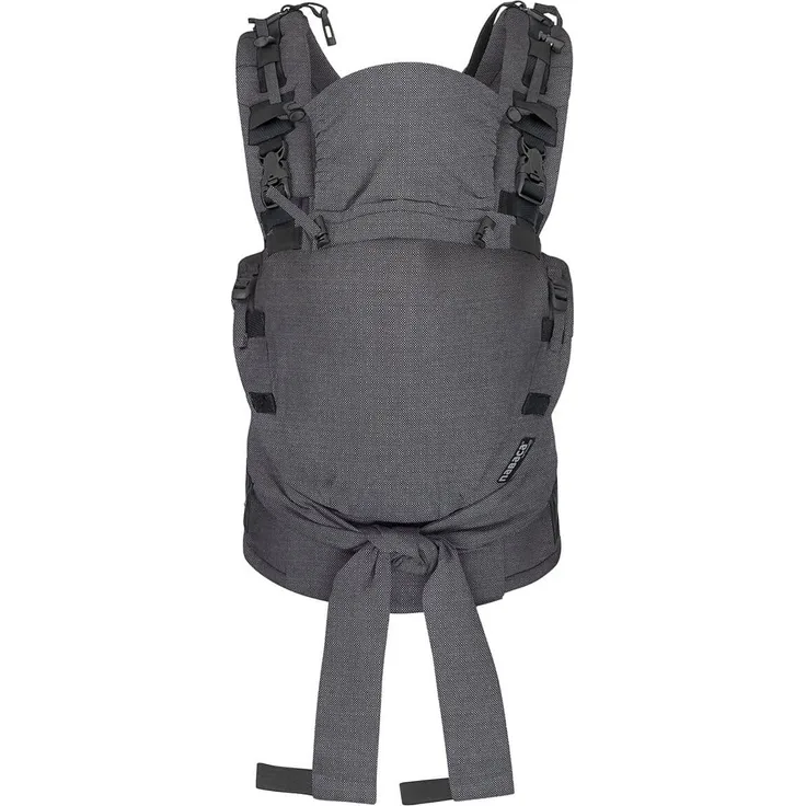 Hoppediz Babytrage Nabaca Basic-Set Lanzarote