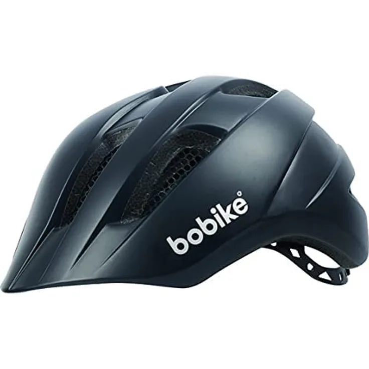 BOBIKE Kinderhelm "Exclusive", In-Mold Konstruktion, (48-52cm)