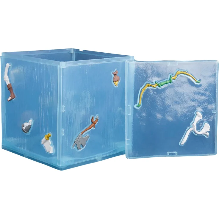 Hasbro Dungeons and Dragons Honor Among Thieves - Gelatin 15cm – Bild 5