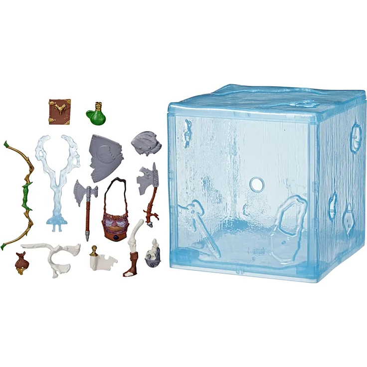 Hasbro Dungeons and Dragons Honor Among Thieves - Gelatin 15cm – Bild 3