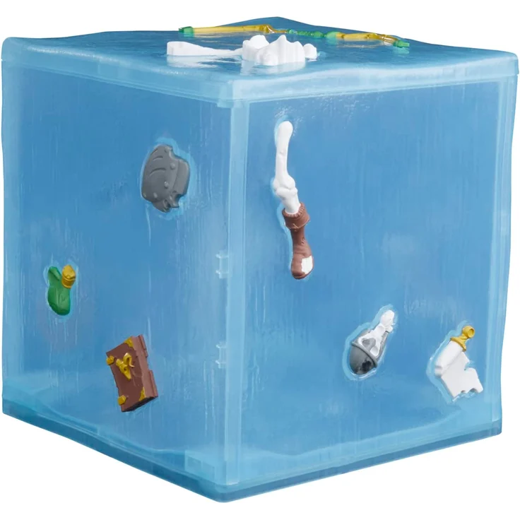 Hasbro Dungeons and Dragons Honor Among Thieves - Gelatin 15cm – Bild 7