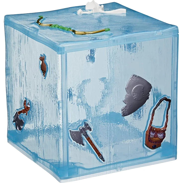 Hasbro Dungeons and Dragons Honor Among Thieves - Gelatin 15cm – Bild 4