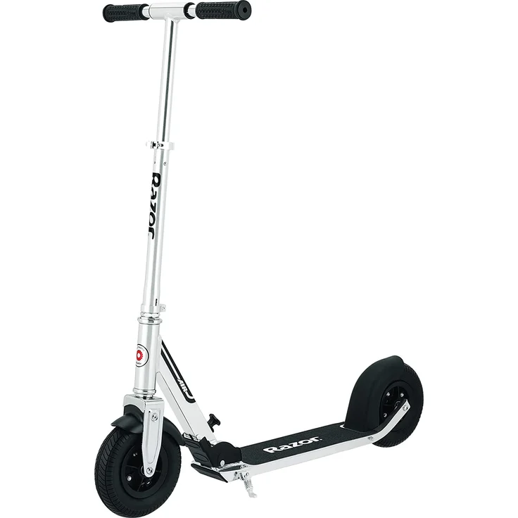 Razor A5 Air Erwachsene Klassischer Roller Beide Geschlechter Asphalt Pflasterstein Kies 100 kg 2 Rad/Räder – Bild 18