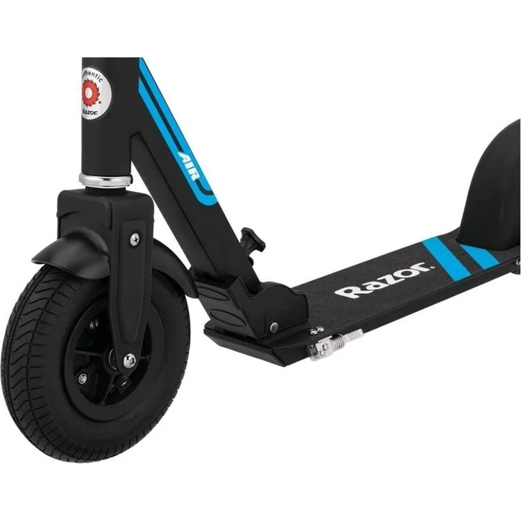 Razor A5 Air Erwachsene Klassischer Roller Beide Geschlechter Asphalt Pflasterstein Kies 100 kg 2 Rad/Räder – Bild 6