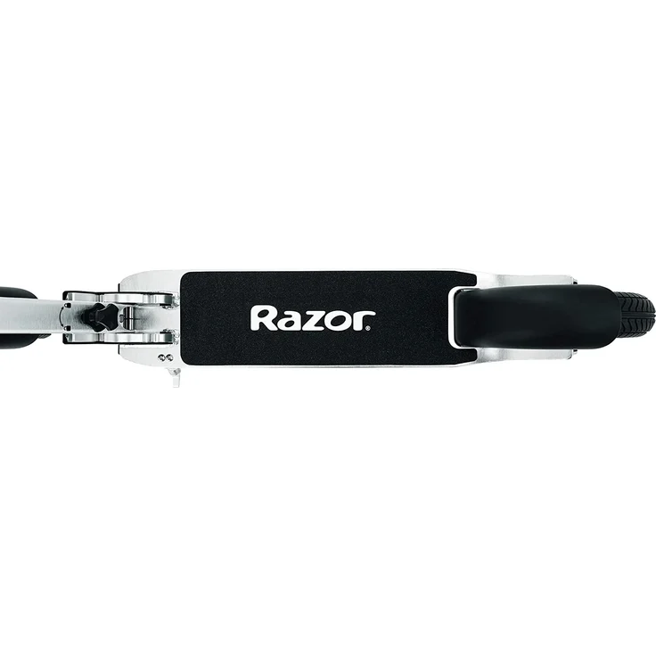 Razor A5 Air Erwachsene Klassischer Roller Beide Geschlechter Asphalt Pflasterstein Kies 100 kg 2 Rad/Räder – Bild 14