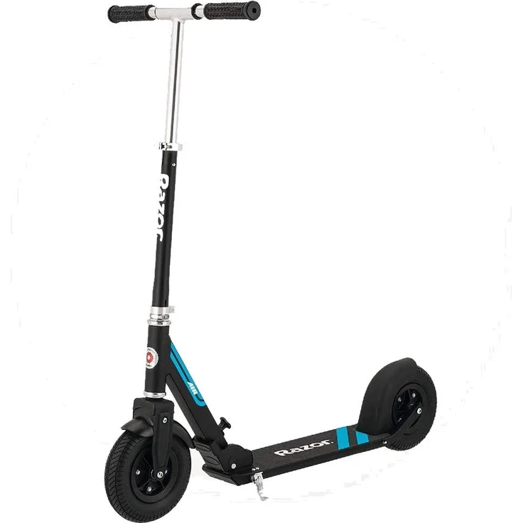 Razor A5 Air Erwachsene Klassischer Roller Beide Geschlechter Asphalt Pflasterstein Kies 100 kg 2 Rad/Räder – Bild 1