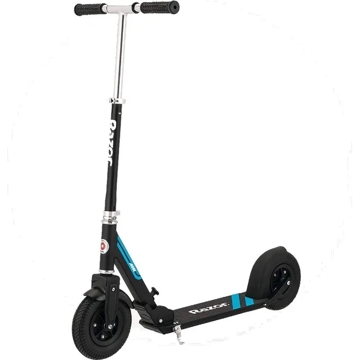 Razor A5 Air Erwachsene Klassischer Roller Beide Geschlechter Asphalt Pflasterstein Kies 100 kg 2 Rad/Räder