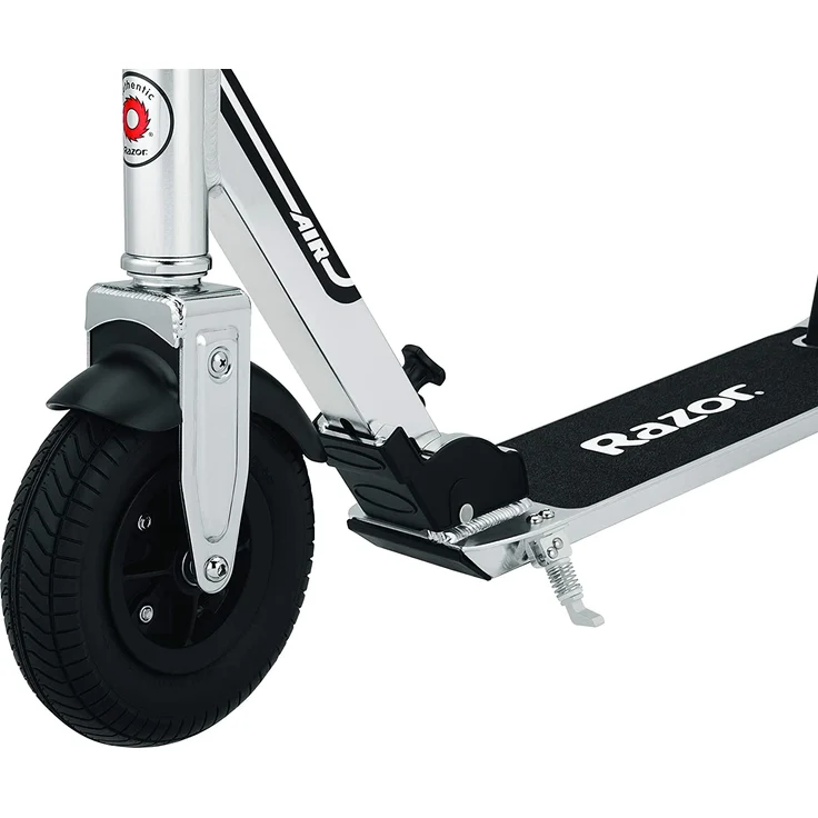 Razor A5 Air Erwachsene Klassischer Roller Beide Geschlechter Asphalt Pflasterstein Kies 100 kg 2 Rad/Räder – Bild 15