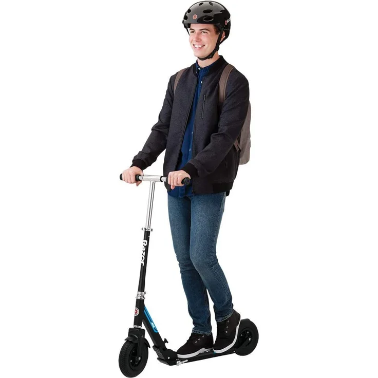 Razor A5 Air Erwachsene Klassischer Roller Beide Geschlechter Asphalt Pflasterstein Kies 100 kg 2 Rad/Räder – Bild 9