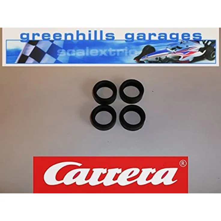 Carrera Reifen BMW 2002, 89703