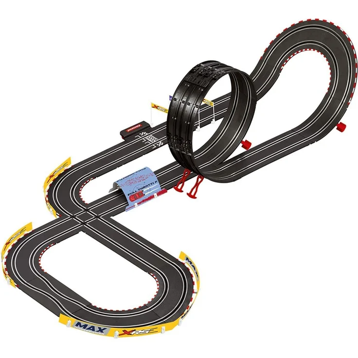 Carrera GO Disney Pixar Cars - Rocket Ra - 20062518 - Preisvergleich – Bild 2