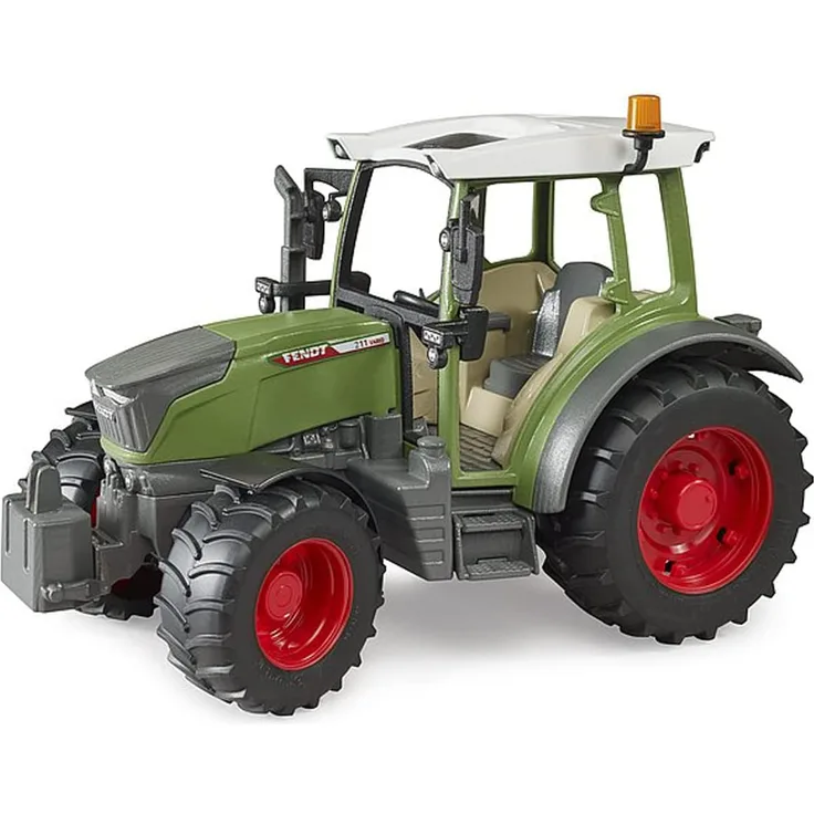 Bruder 02180 Fendt Vario 211 - Preisvergleich