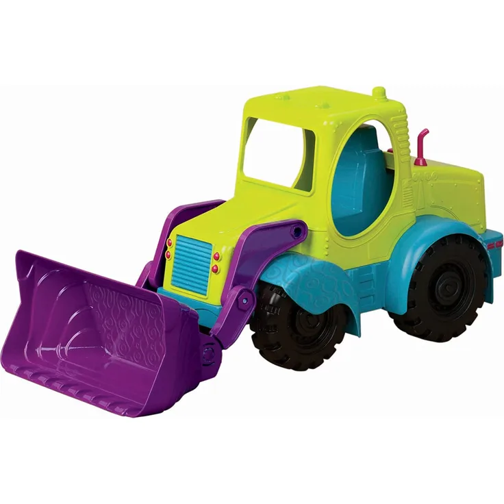 B. Toys 44234 - Excavator Truck