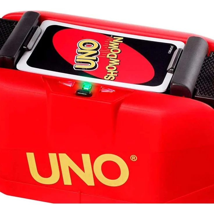 Mattel - Mattel Games UNO Showdown – Bild 12