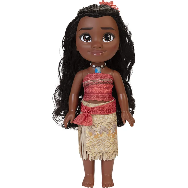 Disney Prinzessin - Spielpuppe - Vaiana