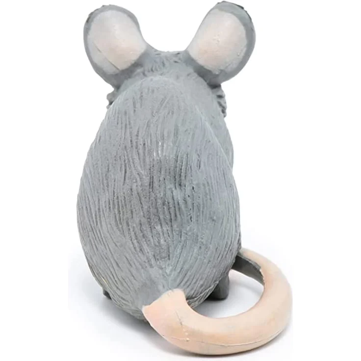 Papo 50205 Hausmaus, Spiel, Mehrfarbig - Preisvergleich – Bild 6