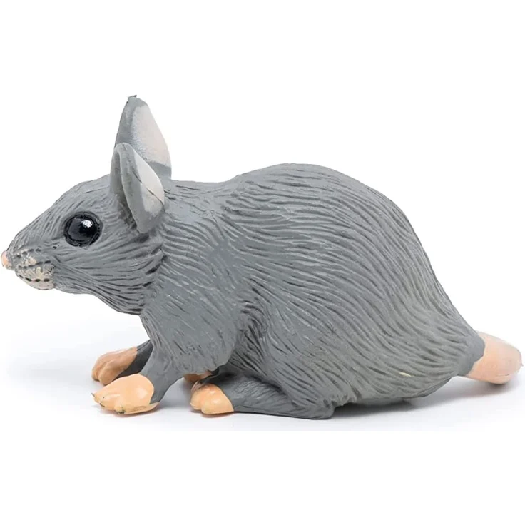 Papo 50205 Hausmaus, Spiel, Mehrfarbig - Preisvergleich – Bild 5