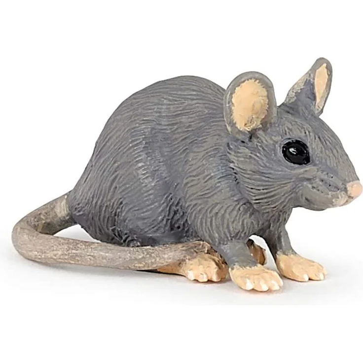 Papo 50205 Hausmaus, Spiel, Mehrfarbig - Preisvergleich – Bild 1