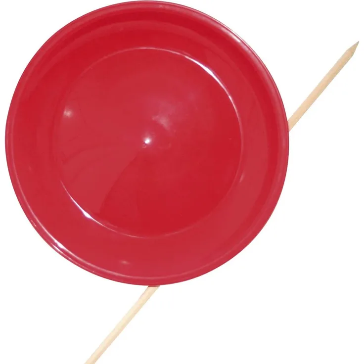Eduplay Jonglierteller Mit Stab