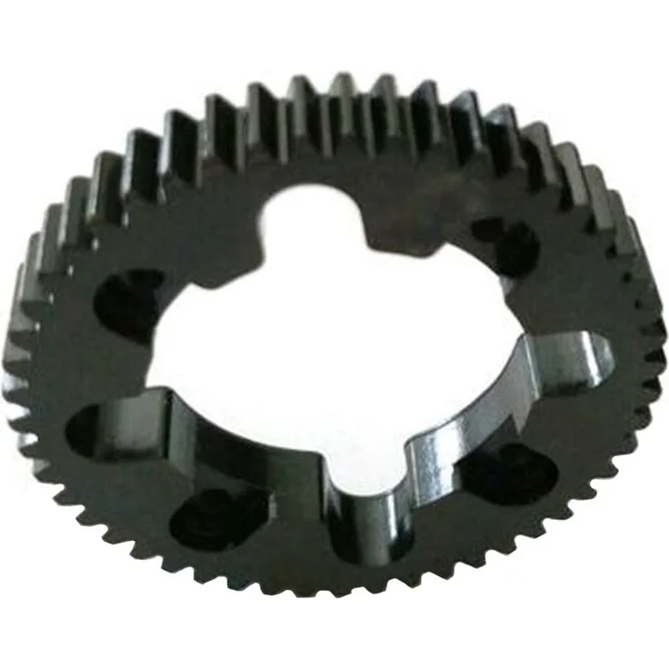 ET1096S Hauptzahnrad Stahl AM10T Extreme