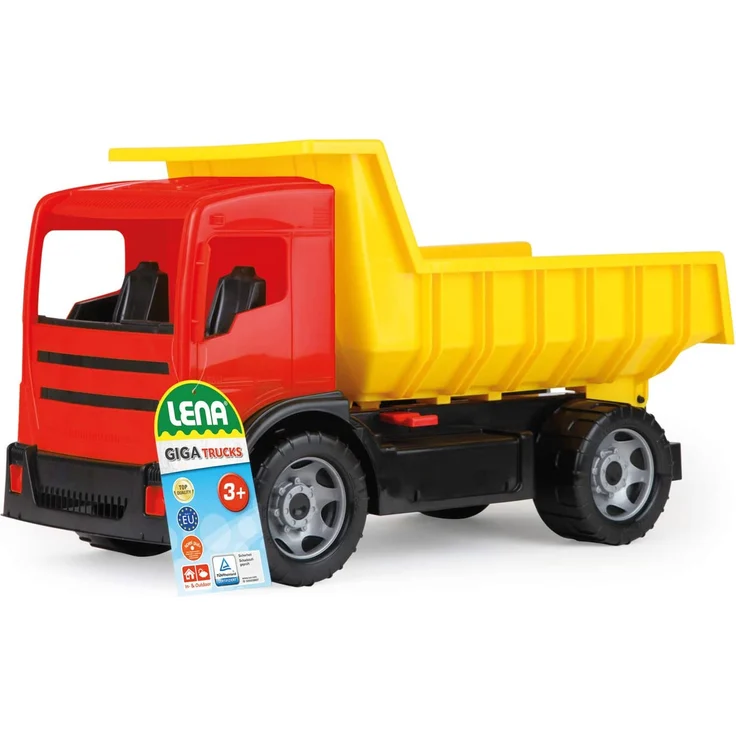 2060 - Lastwagen 63X35X27Cm – Bild 2