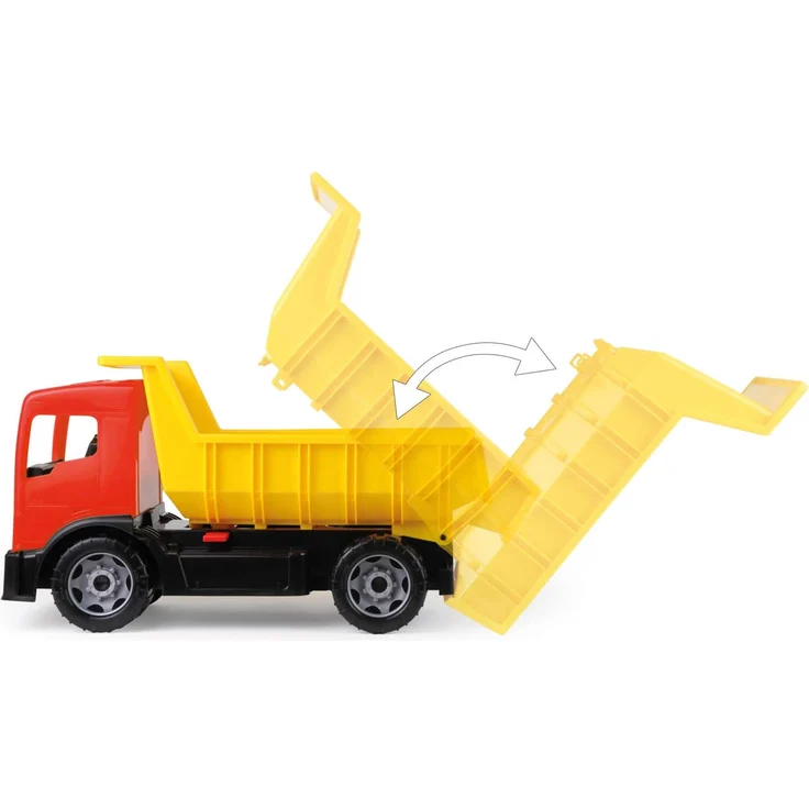 2060 - Lastwagen 63X35X27Cm – Bild 3