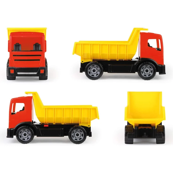 2060 - Lastwagen 63X35X27Cm – Bild 4