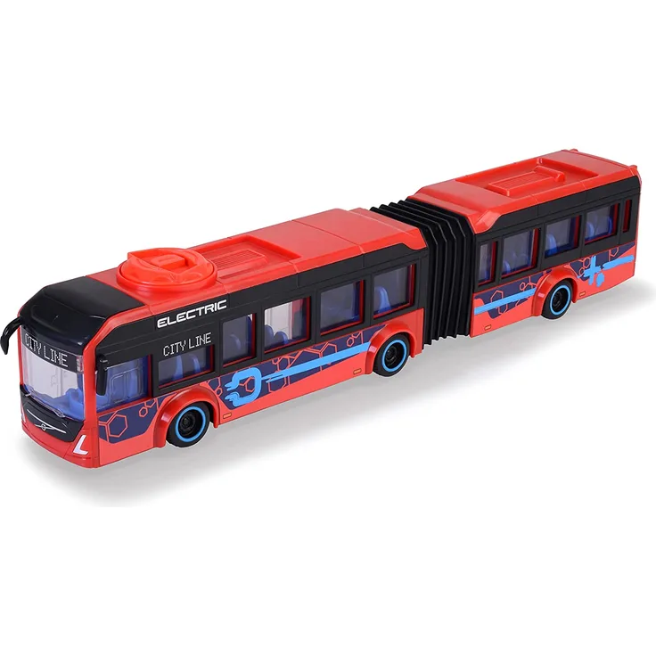 Volvo City Bus