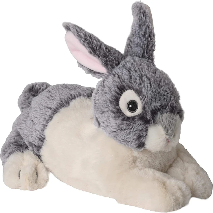 Warmies® Wärmetier Kaninchen – Bild 1