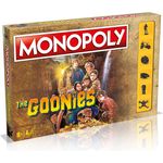 The Goonies Monopoly-Brettspiel