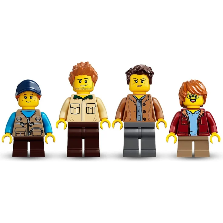 LEGO Ideas 21318 'Baumhaus', 3036 Teile, ab 16 Jahren – Bild 7