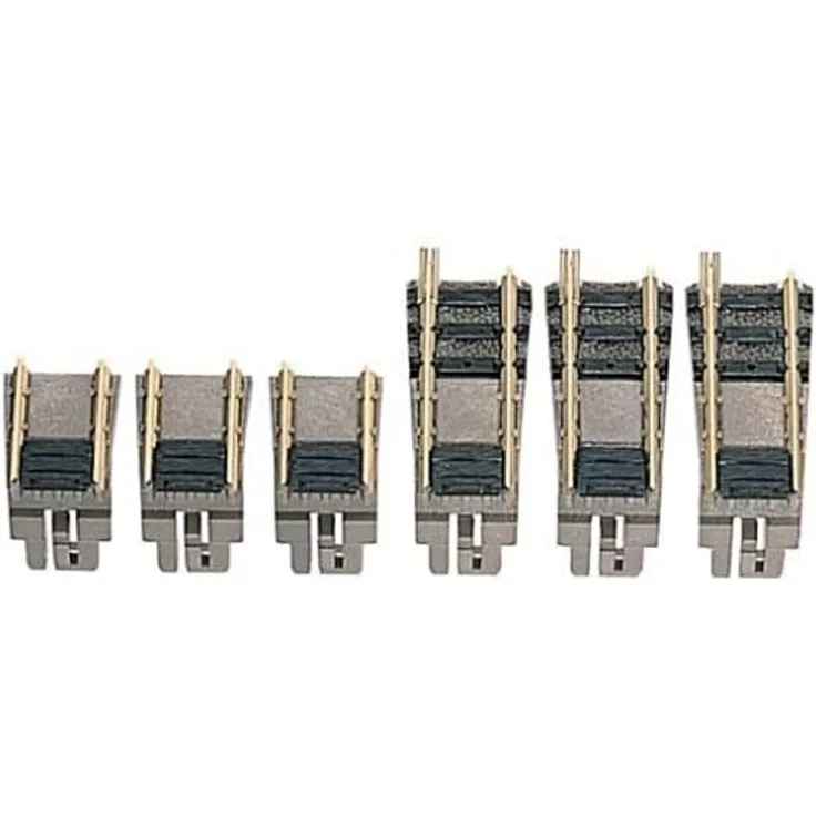 Fleischmann Drehsch.Erg.Set F.9152