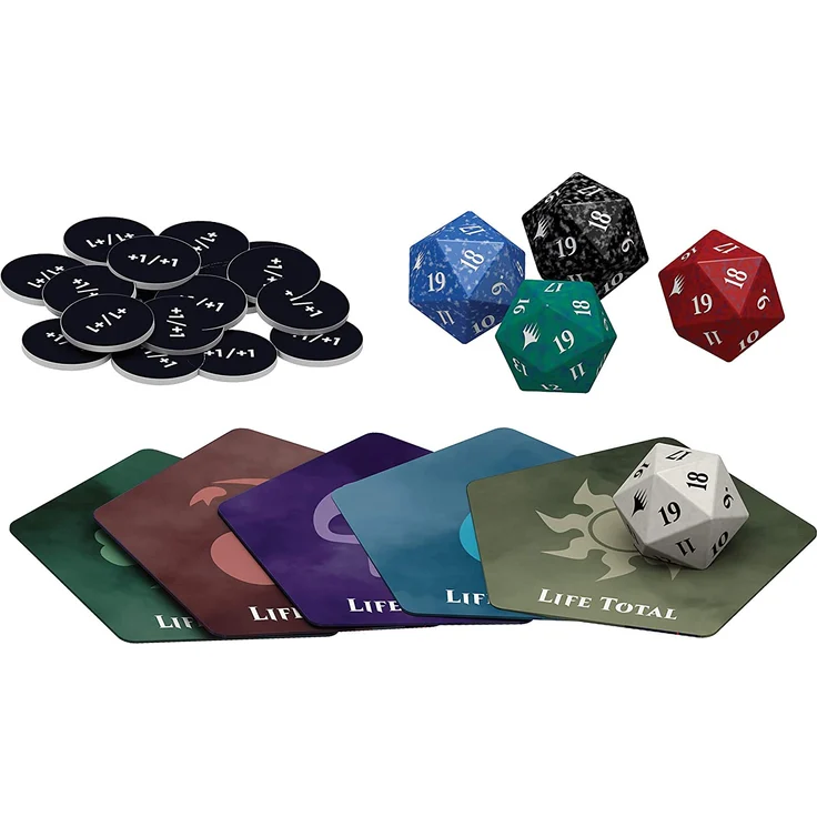 Magic: The Gathering Brettspiel, 2019 Edition – Bild 5