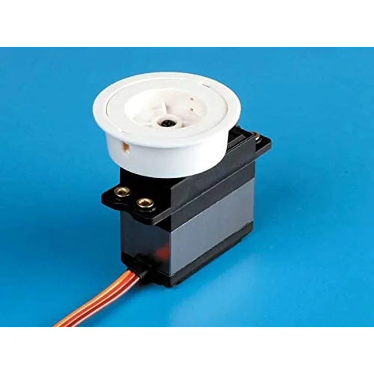 Krick Windforce 1406MG Digital Segelwinde 79074