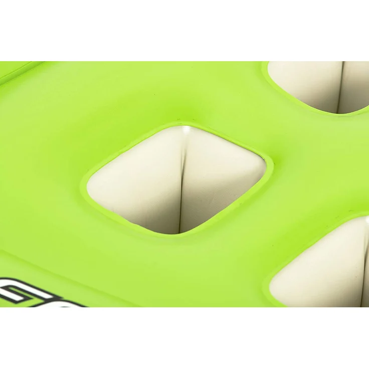 Bestway 65097 Reisen/Erholung Aufblasbares Boot Schwarz Grün PVC 1 Person(en) 150 kg – Bild 12