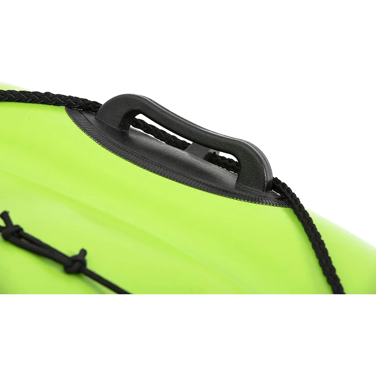 Bestway 65097 Reisen/Erholung Aufblasbares Boot Schwarz Grün PVC 1 Person(en) 150 kg – Bild 14