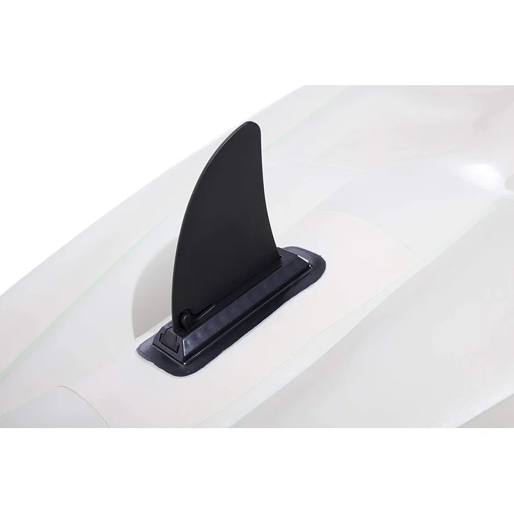 Bestway 65097 Reisen/Erholung Aufblasbares Boot Schwarz Grün PVC 1 Person(en) 150 kg – Bild 8