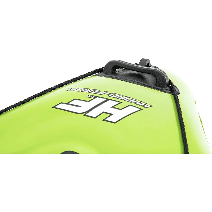 Bestway 65097 Reisen/Erholung Aufblasbares Boot Schwarz Grün PVC 1 Person(en) 150 kg – Bild 15