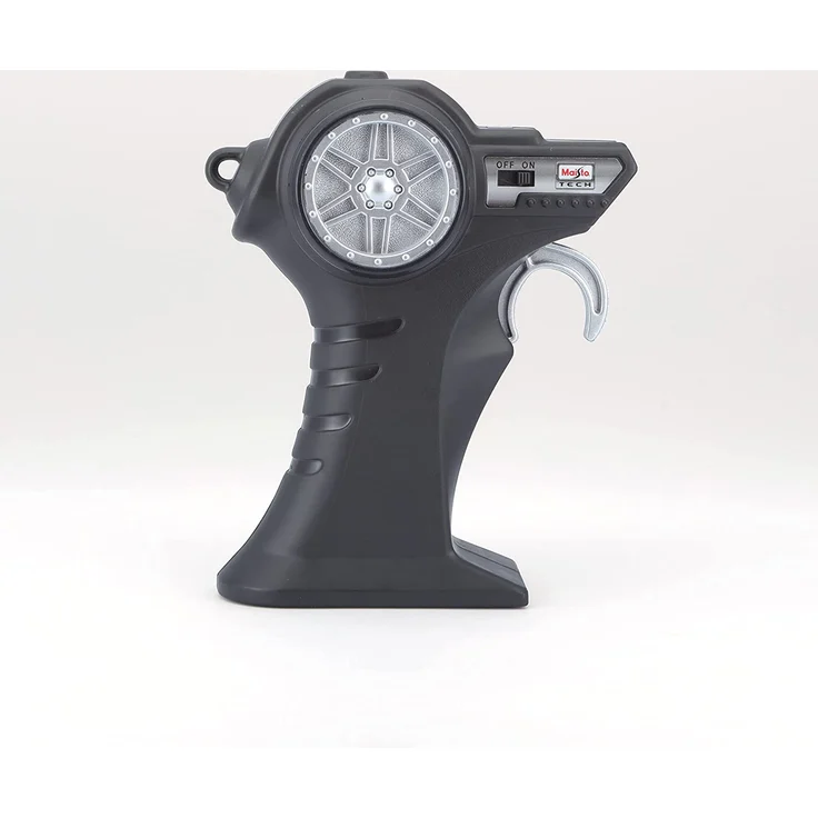 Maisto Tech RC 1:16 VW Bus T1 blue - 582078 – Bild 5