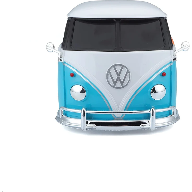 Maisto Tech RC 1:16 VW Bus T1 blue - 582078 – Bild 2