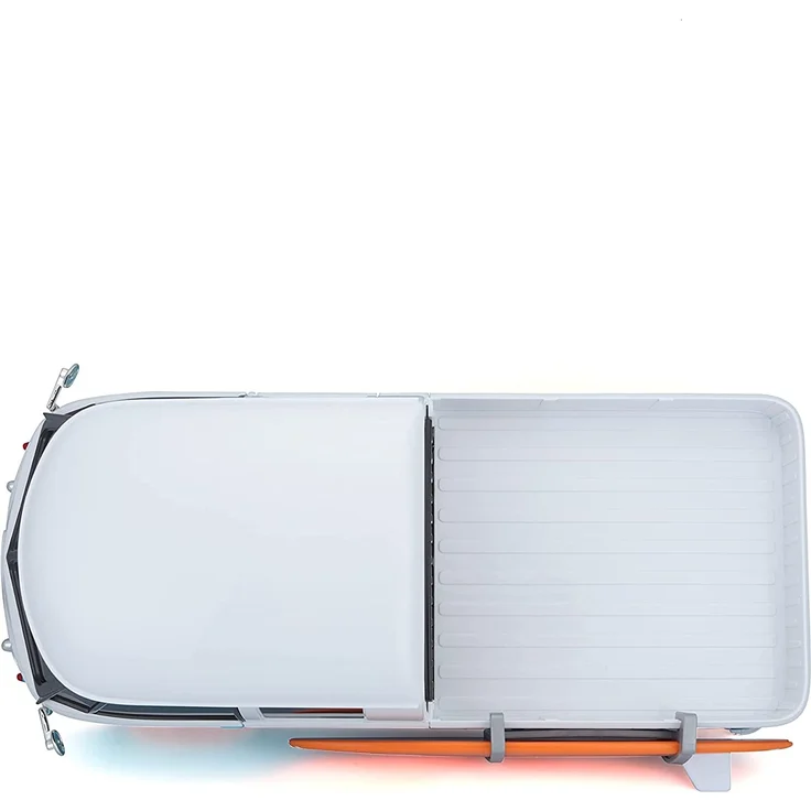 Maisto Tech RC 1:16 VW Bus T1 blue - 582078 – Bild 9