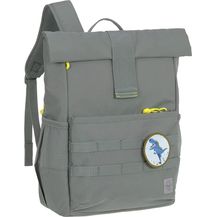 Bild für Lässig Medium Rolltop Backpack green