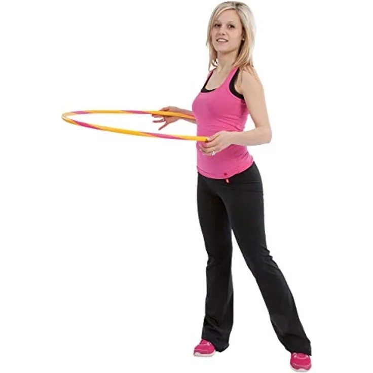 WHAM-O HULA HOOP