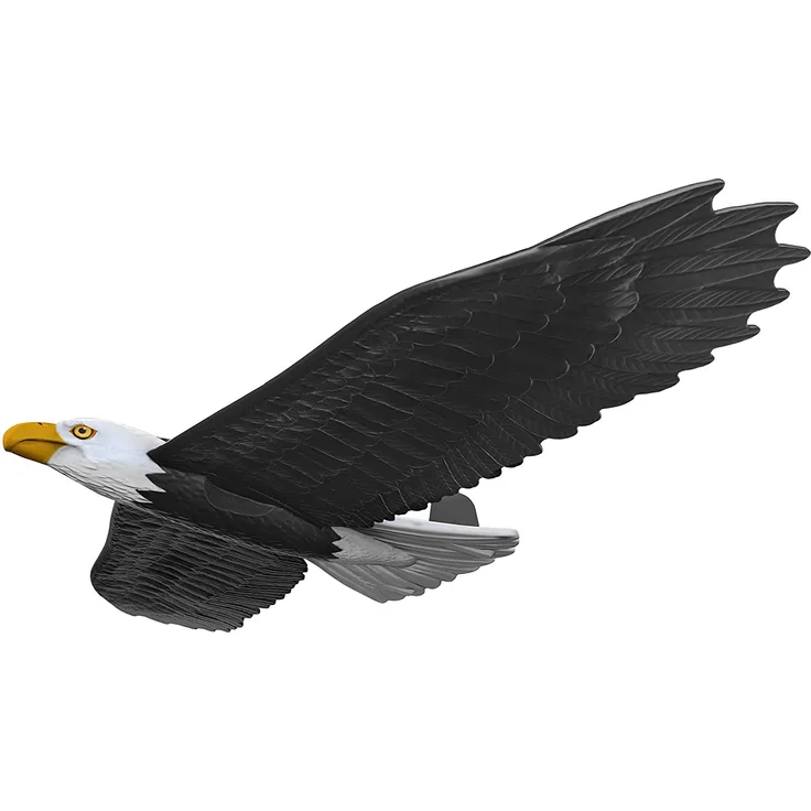 Beluga Spielwaren 50646 Realflyers Adler 50646-Realflyers